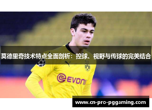 莫德里奇技术特点全面剖析：控球、视野与传球的完美结合