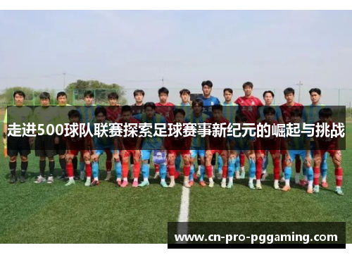 走进500球队联赛探索足球赛事新纪元的崛起与挑战