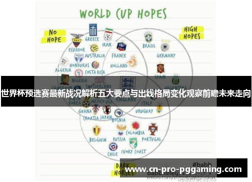 世界杯预选赛最新战况解析五大要点与出线格局变化观察前瞻未来走向