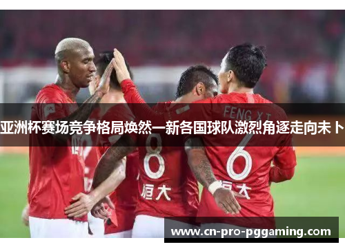 亚洲杯赛场竞争格局焕然一新各国球队激烈角逐走向未卜
