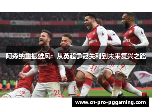 阿森纳重振雄风：从英超争冠失利到未来复兴之路